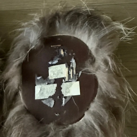 Vintage hand made pair of inuit art made in Alaska - Picture 3 of 3